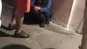 "Я його виховував, я його і вб'ю": у Києві чоловік викинув з 4 поверху собаку та забороняв рятувати тварину