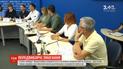 Партія "Слуга народу" представила своїх кандидатів на мажоритарних округах
