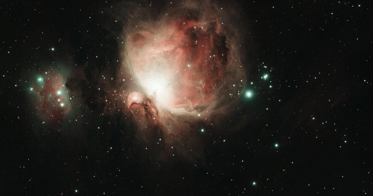 Дуже великий телескоп вперше зафіксував розрив зорі