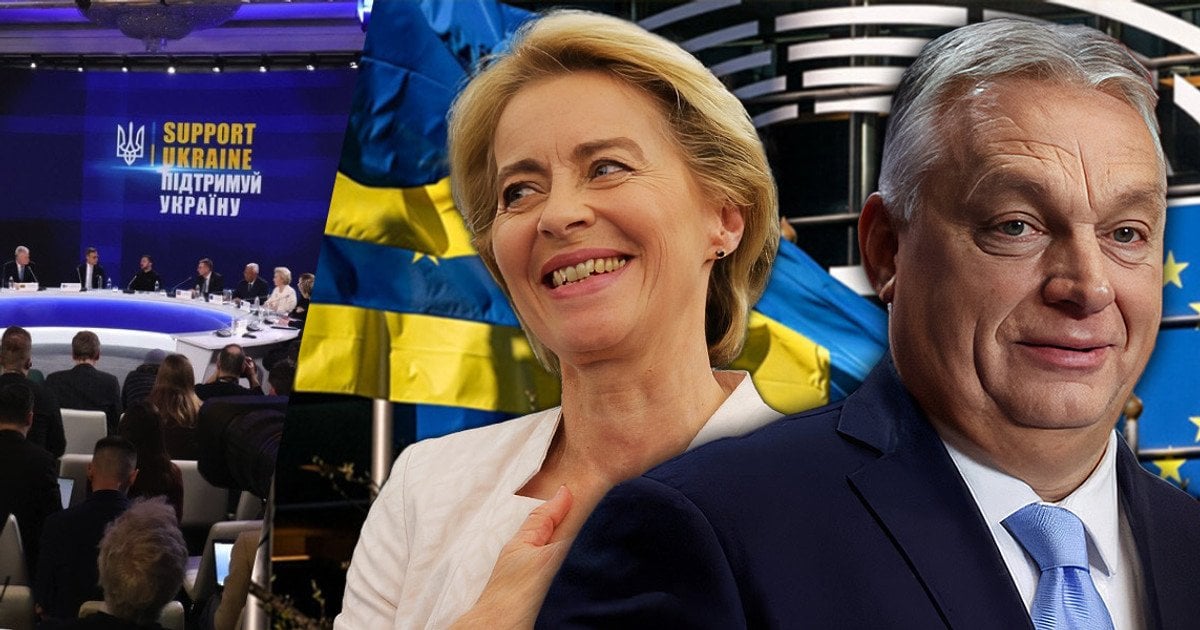 Як один із міністрів Орбана не заблокував відкриття переговорних кластерів ЄС для України.