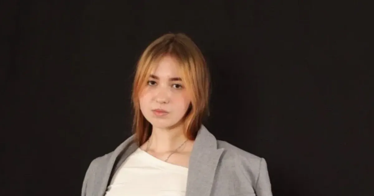 Анастасія Гриців