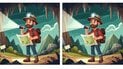 Найди отличия