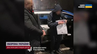 Уже есть осужденные! За что сажают работников ТЦК?