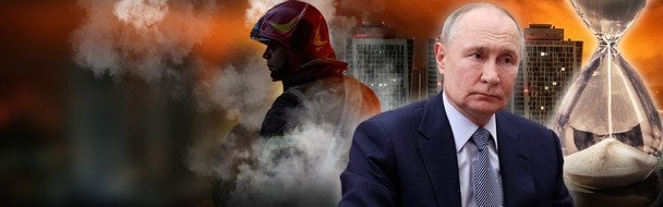 Bild: РФ готовит новое наступление на вторую половину лета: какие области под угрозой