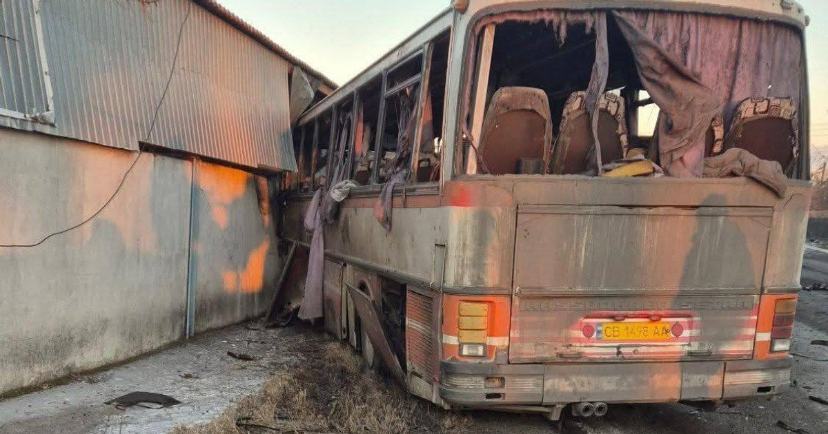 «Найтемніший день в історії компанії». Очільник ДТЕК Тімченко про російську атаку на автобус шахтарів