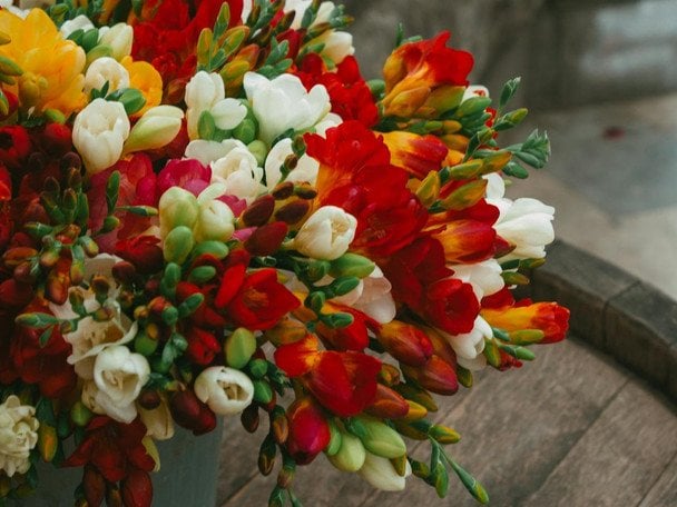 День ангела 26 квітня — душевні привітання в прозі / © pexels.com