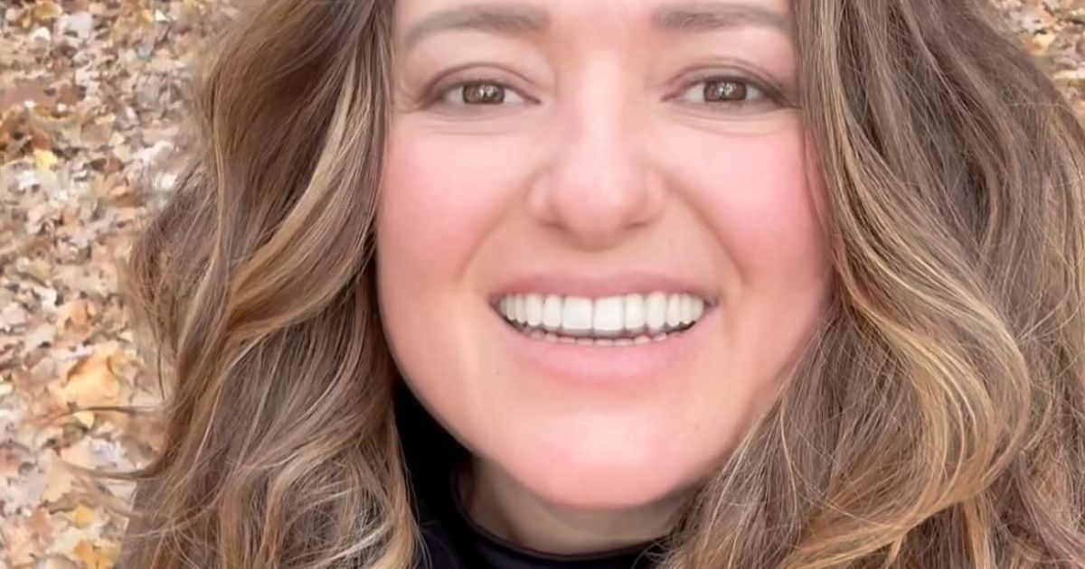 Наталья Могилевская