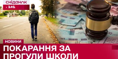 5 тысяч за прогул? Что является уважительной причиной, чтобы не идти в школу?