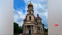 Воєнні злочини Росії проти української культурної спадщини