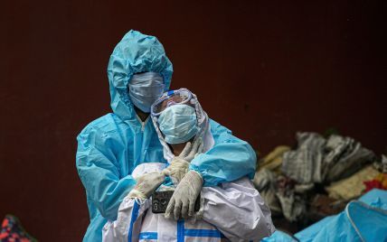 Европа выделила средства на перевозку больных коронавирусом между медицинскими учреждениями стран ЕС
