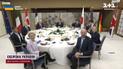 Лідери G7