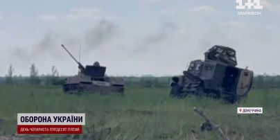 Семеро бійців полонили 22-ох росіян: військові розповіли деталі бою