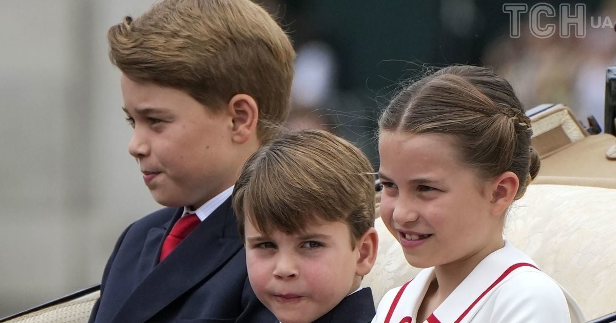 Royal Protocol: The Rules for Kate and William’s Children