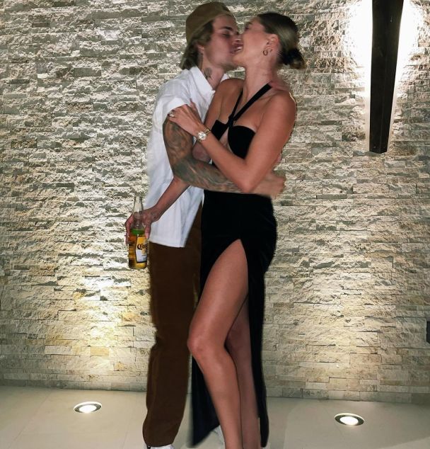  / © instagram.com/haileybieber