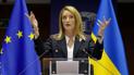 "Ми готові широко розкрити ці двері": голова Європарламенту про надання Україні статусу кандидата в члени ЄС