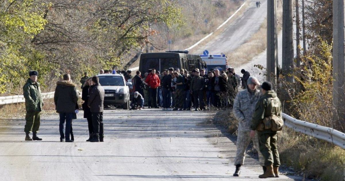 Стало відомо, коли буде обговорюватися черговий обмін полоненими