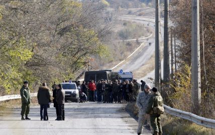 Боевики "ДНР" выдвинули Украине жесткие условия для обмена пленными
