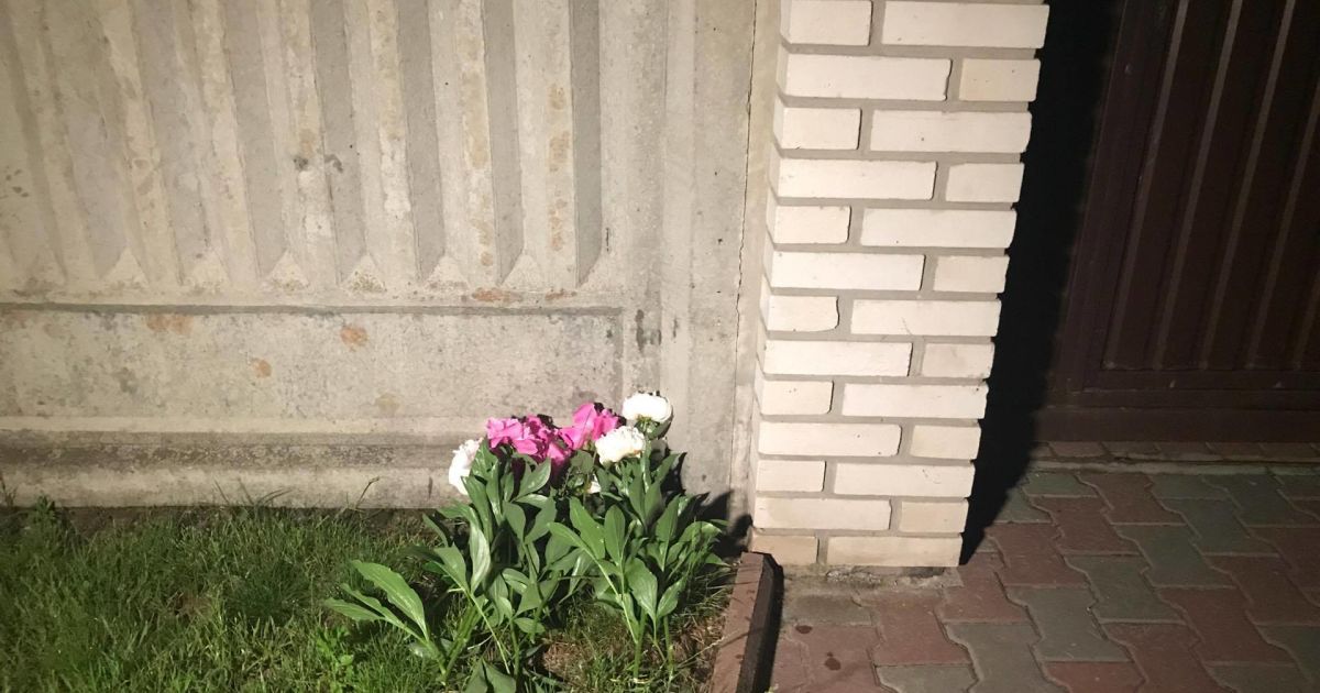 Резиденція Любомира Гузара / © ТСН