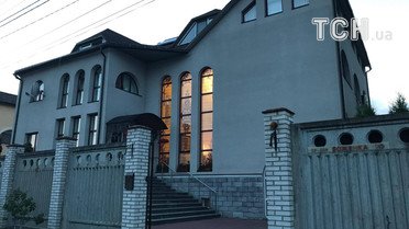 Резиденція Любомира Гузара_1 / © ТСН