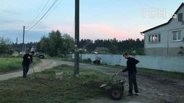 Резиденція Любомира Гузара_3 / © ТСН