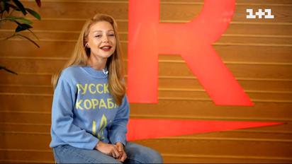 "Россия не должна довести войну до ядерного взрыва" – интервью с Тиной Кароль