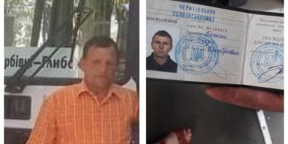 "Я його туди не посилав": на Буковині водій автобуса вигнав із салону бійця ООС та влаштував скандал