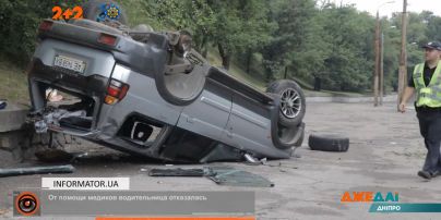 ДТП з доріг України – "ДжеДАІ" за 10 серпня 2021 року