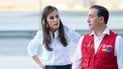 Королева Летиція та Хосе Мануель Альбарес п