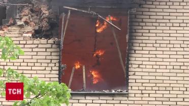 Донька кричала "мама, я вмираю, я не можу вийти з квартири"... Жахливий удар РФ по Дніпропетровщині