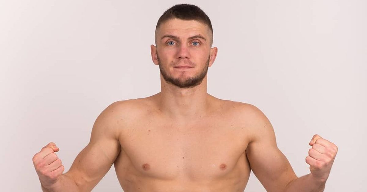 Бондарь ufc - украинский боец подписал контракт с промоушеном