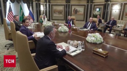 Переговоры между США и Россией! Что пообещали россияне?