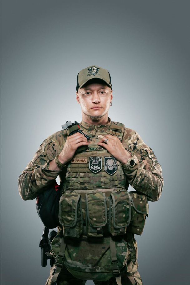 Андрей Хливнюк