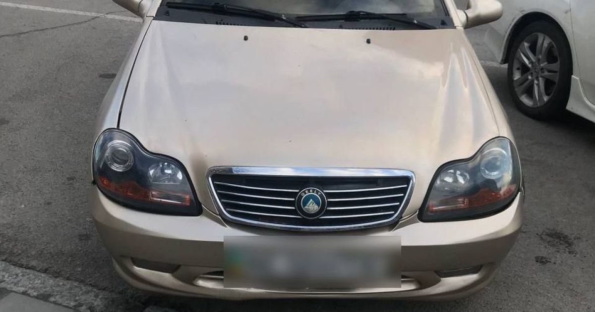 Їздили містом і фотографували вежі зв'язку: у Дніпрі затримали підозрюваних у диверсії
