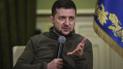 Зеленський заявив, що РФ через напад на Україну переживає безпрецедентний удар по людському капіталу