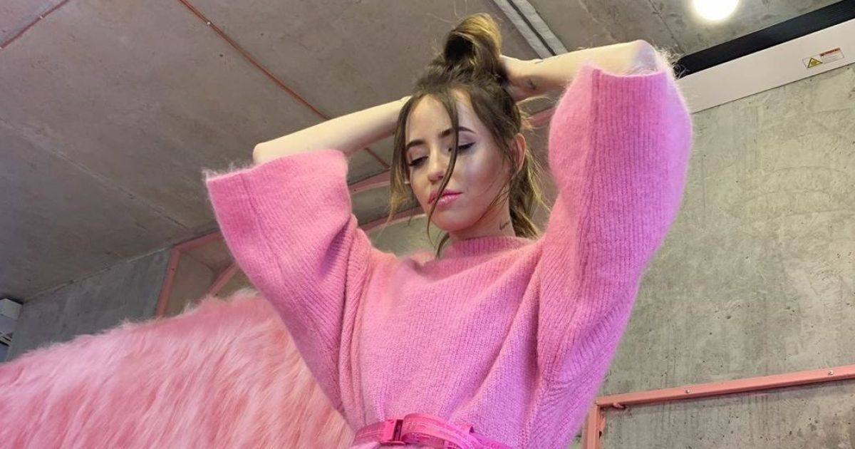 Кэтрин Хайглмен секс туралы бейне