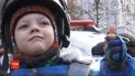 В 37 городах Украины патрульные устроили акции для детей и взрослых