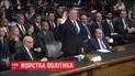 Майбутній держсекретар США може заявити про завершення м'якої політики щодо Росії