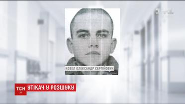 На Житомирщині розшукують небезпечного злочинця, який втік з колонії