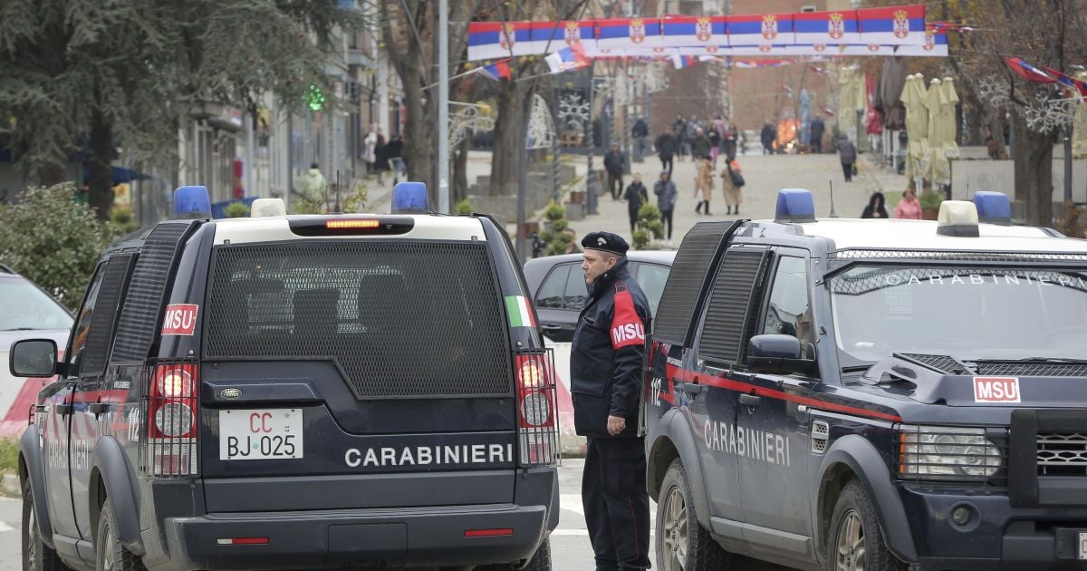 Косово йде до ЄС: чому Україна досі займає ледь не проросійську позицію щодо частково визнаної держави