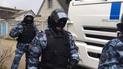 Российская ФСБ обнаружила в Приморье ячейку группировки, которую подозревают в терактах на Шри-Ланке