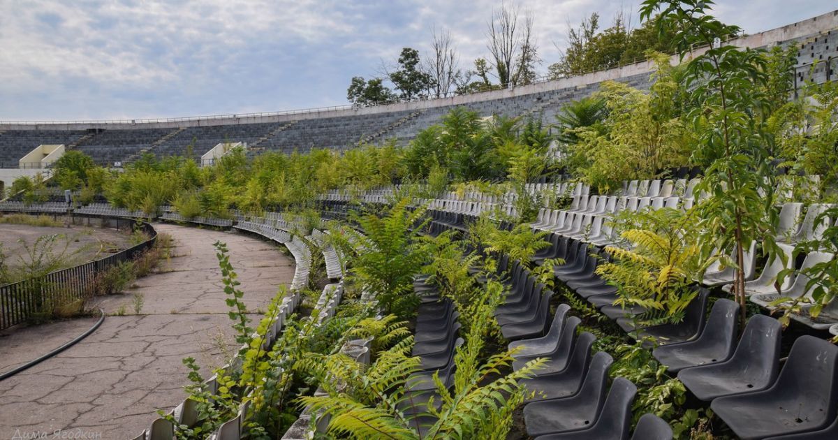 ФОТО - Дима Ягодкин