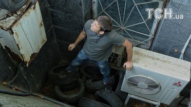 пікет Одеської мерії_5 / © Думская