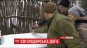 Військові на Світлодарській дузі залишаються під постійним вогнем супротивника