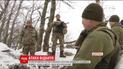 Напередодні перемир'я бойовики накрили мінометним та артилерійським вогнем наші позиції під Маріуполем