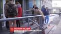 У Вінниці екстрено сів медичний літак із пораненими бійцями