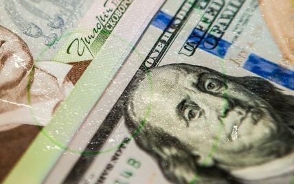 Девальвація гривні: у Нацбанку назвали причини падіння курсу національної валюти