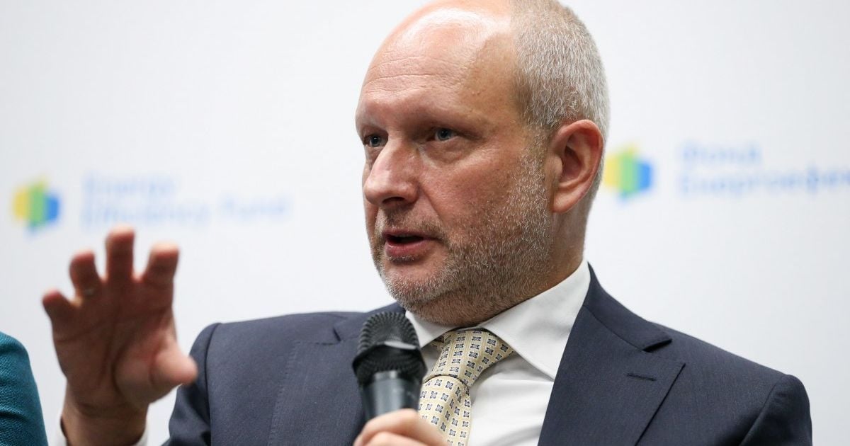 Посол ЄС привітав Україну з Днем Незалежності та процитував вірш Шевченка