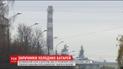 В Шепетовке, что на Хмельнитчине, не начали отопительный сезон