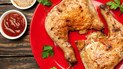 Куриные окорочка маринованные в кефире