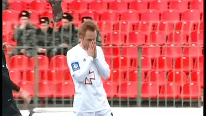 Волынь - Заря - 1:2. Две роковые минуты Луцка